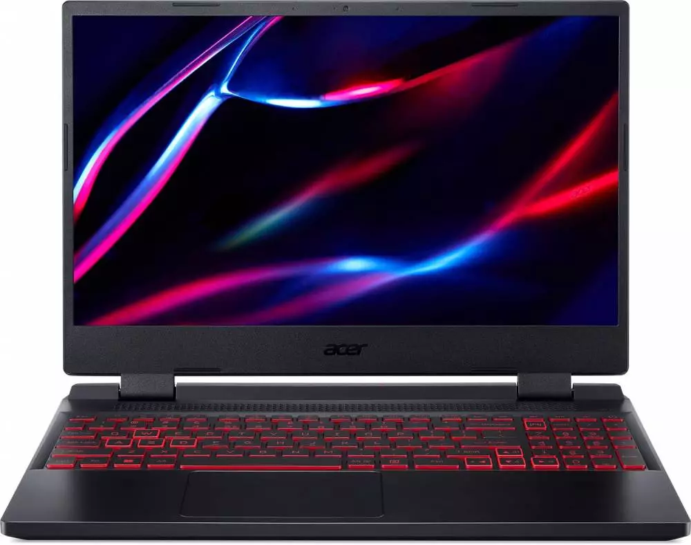 Лаптоп Acer Nitro 5 AN515-58-76EB - NH.QLZEX.003