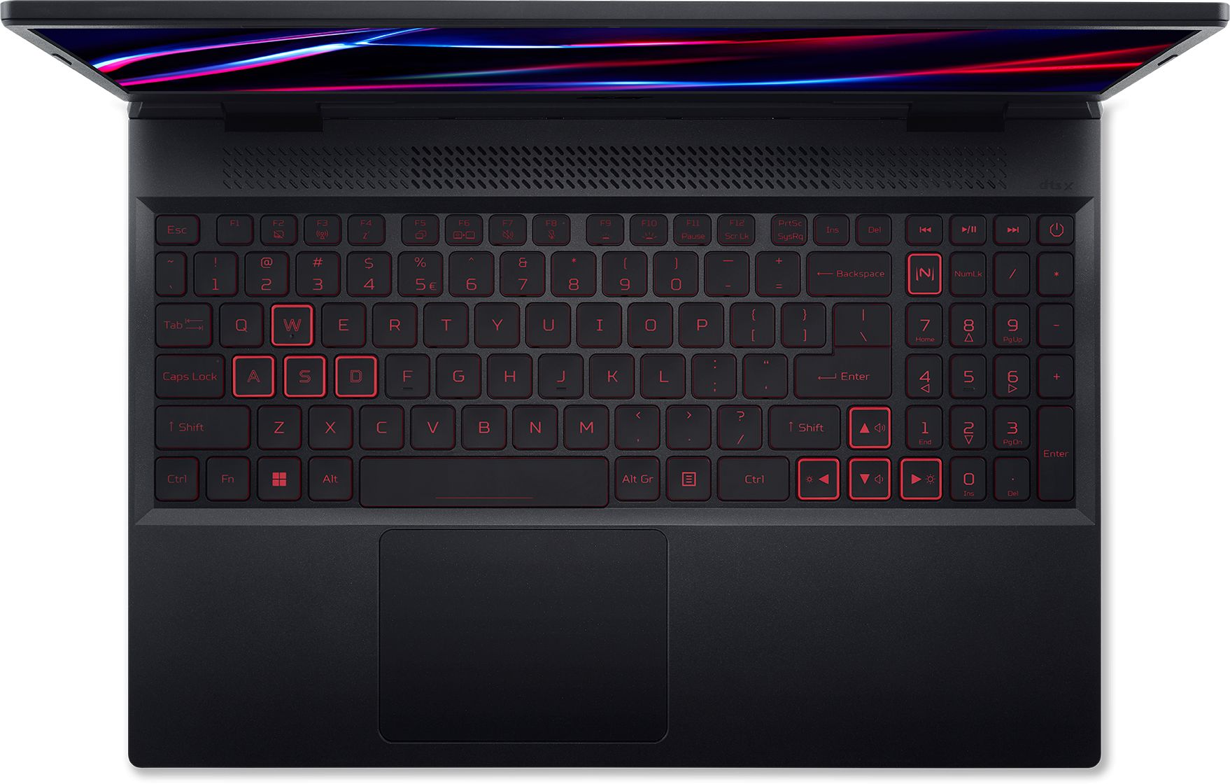 Лаптоп Acer Nitro 5 AN515-58-76EB - NH.QLZEX.003