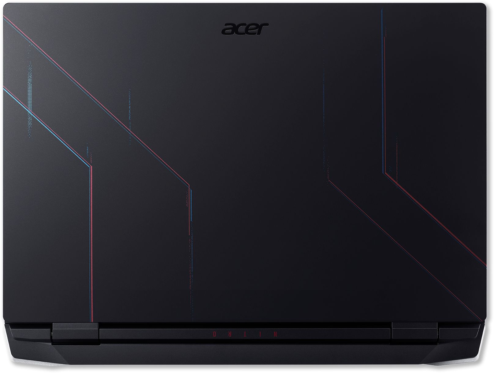 Лаптоп Acer Nitro 5 AN515-58-76EB - NH.QLZEX.003