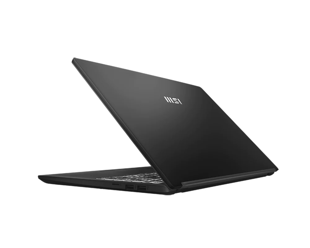 Лаптоп MSI MODERN 15 B11M-032XBG-CB51155U16GXXDXX - 9S7-15H312-032
