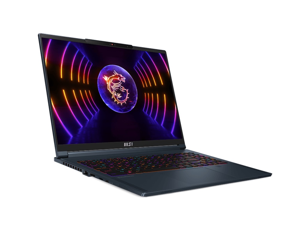 Лаптоп MSI STEALTH 16 STUDIO A13VG-054BG-SB71370H32GXXDX11SA - 9S7-15F212-054