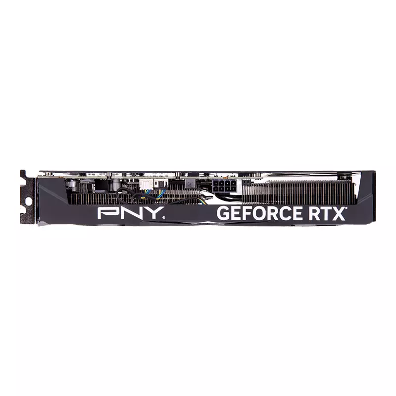 Видео карта PNY GeForce RTX 4070 VERTO DUAL 12GB GDDR6X