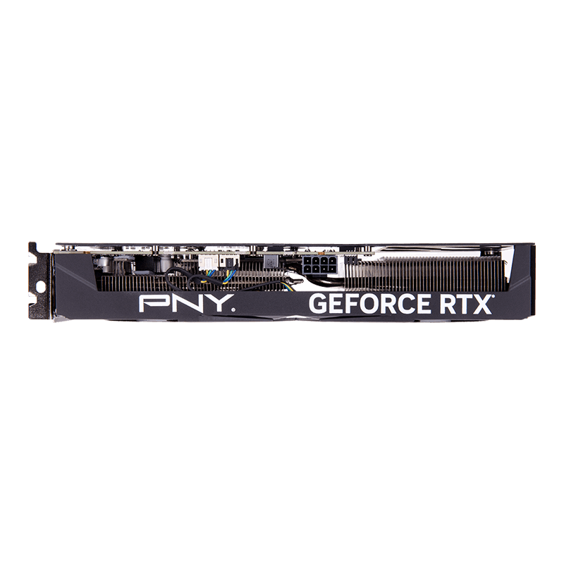 Видео карта PNY GeForce RTX 4070 VERTO DUAL 12GB GDDR6X