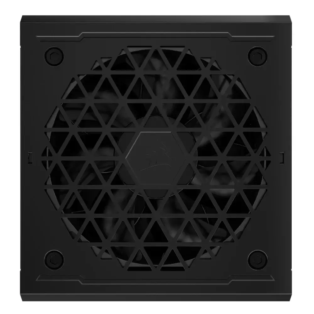 Захранване Corsair RM1000e (1000W) 80 Plus Gold Full Modular ATX 3.0, PCIe 5.0 - CP-9020264-EU