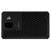 Захранване Corsair RM1000e (1000W) 80 Plus Gold Full Modular ATX 3.0, PCIe 5.0 - CP-9020264-EU