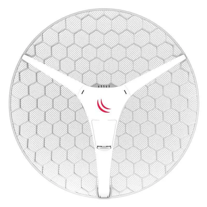 Антена MIKROTIK RBLHG-5HPnD-XL, 27 dBi, 5 GHz, PtP