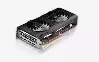 Видео карта Sapphire Pulse AMD Radeon RX 6700 XT 12GB GDDR6 BULK