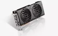 Видео карта Sapphire Pulse AMD Radeon RX 6700 XT 12GB GDDR6 BULK