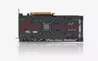 Видео карта Sapphire Pulse AMD Radeon RX 6700 XT 12GB GDDR6 BULK