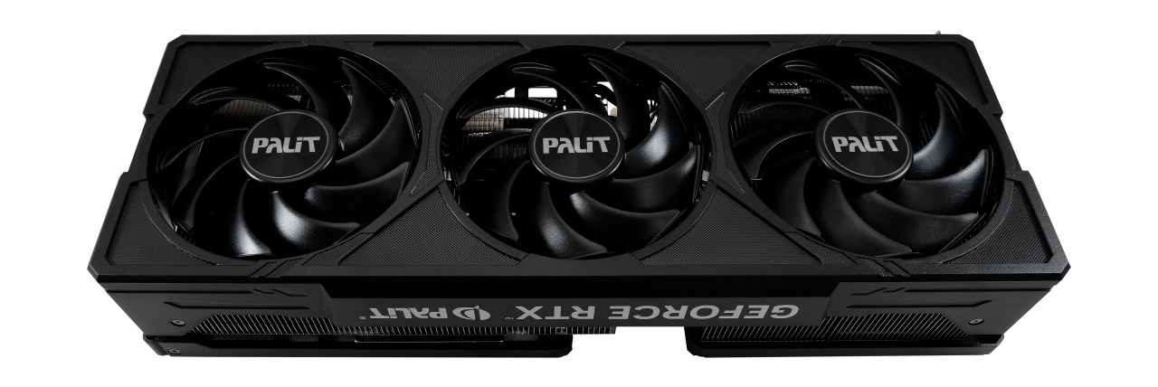 Видео карта Palit GeForce RTX 4080 JetStream 16GB GDDR6