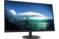 Монитор Lenovo D32QC-20 65F7GAC1E, 31.5", IPS, QHD 2560x1440, 75Hz, 4ms, AMD FreeSync - 65F7GAC1EU