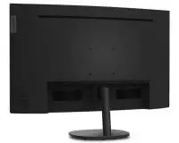 Монитор Lenovo D32QC-20 65F7GAC1E, 31.5", IPS, QHD 2560x1440, 75Hz, 4ms, AMD FreeSync - 65F7GAC1EU