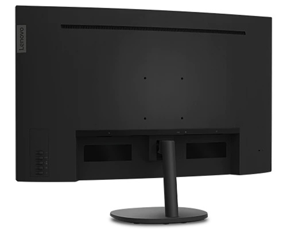 Монитор Lenovo D32QC-20 65F7GAC1E, 31.5", IPS, QHD 2560x1440, 75Hz, 4ms, AMD FreeSync - 65F7GAC1EU