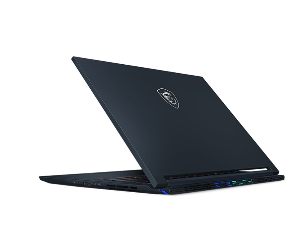 Лаптоп MSI STEALTH 14 STUDIO A13VF-027XBG-SB71370H16GXXDXX - 9S7-14K112-027