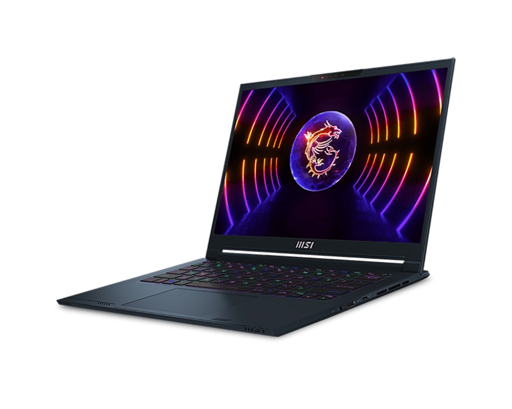 Лаптоп MSI STEALTH 14 STUDIO A13VF-027XBG-SB71370H16GXXDXX - 9S7-14K112-027