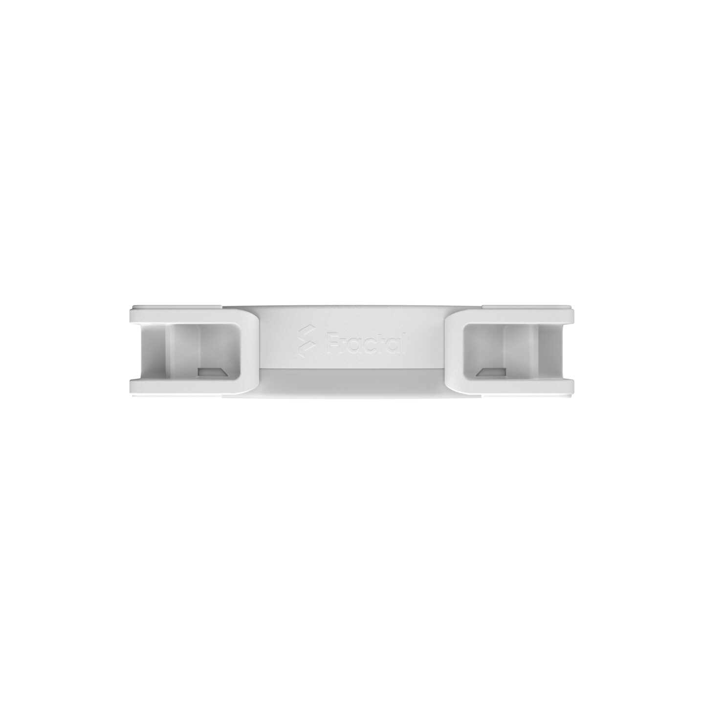 Вентилатор Fractal Prisma AL-12 PWM ARGB White 120mm 