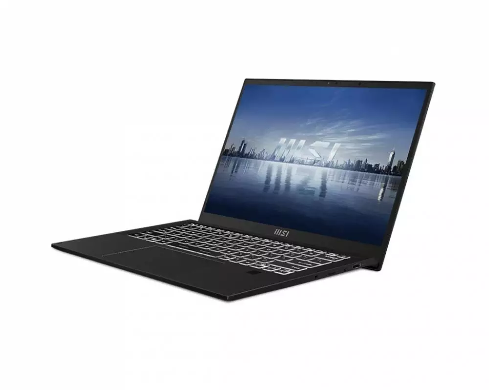 Лаптоп MSI SUMMIT E14 FLIP EVO A13MT-296BG-BB71360P16GXXDX11S - 9S7-14F111-296