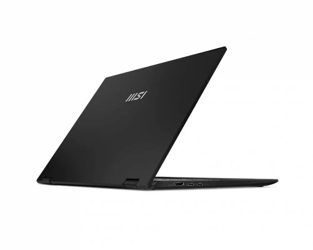 Лаптоп MSI SUMMIT E14 FLIP EVO A13MT-296BG-BB71360P16GXXDX11S - 9S7-14F111-296