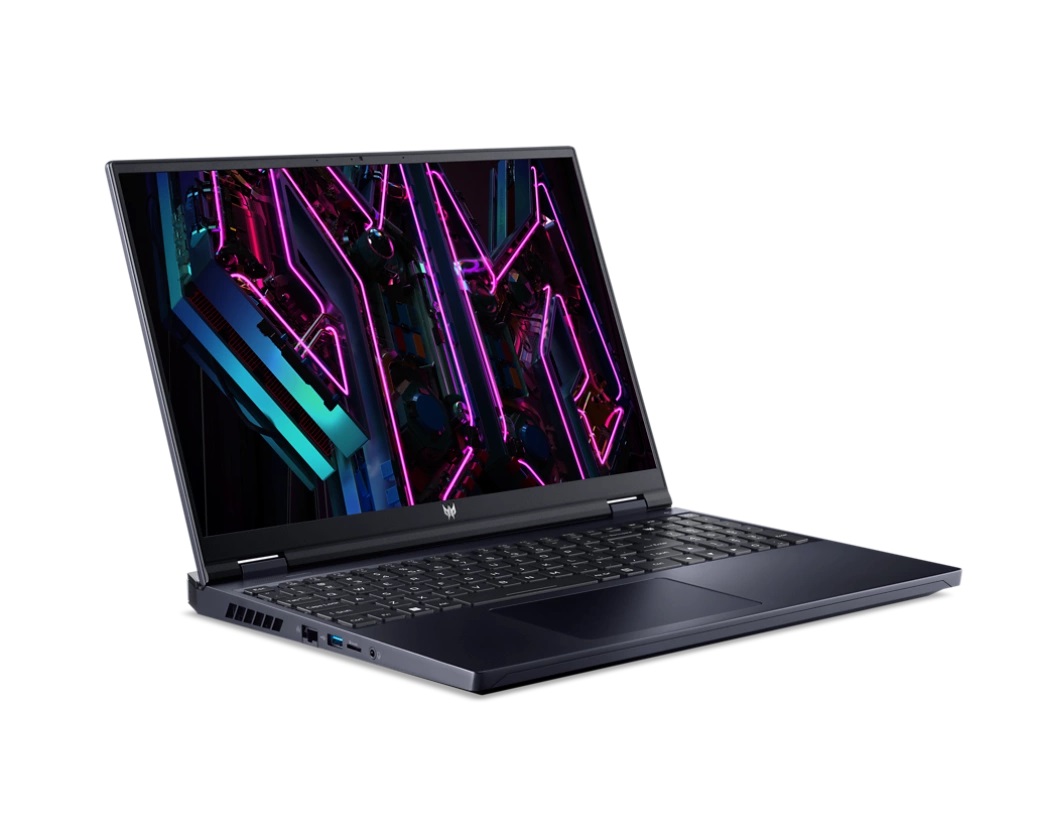 Лаптоп Acer Helios 16 PH16-71-96CB - NH.QJSEX.004