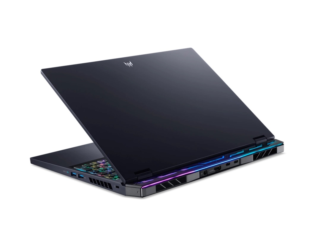 Лаптоп Acer Helios 16 PH16-71-96CB - NH.QJSEX.004