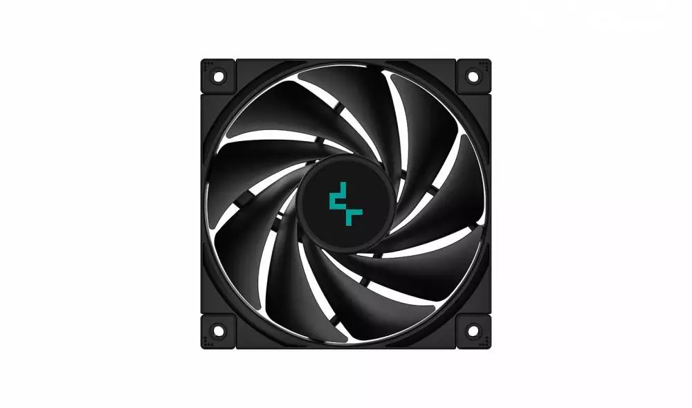 Вентилатор DeepCool FK120 Fan 120mm