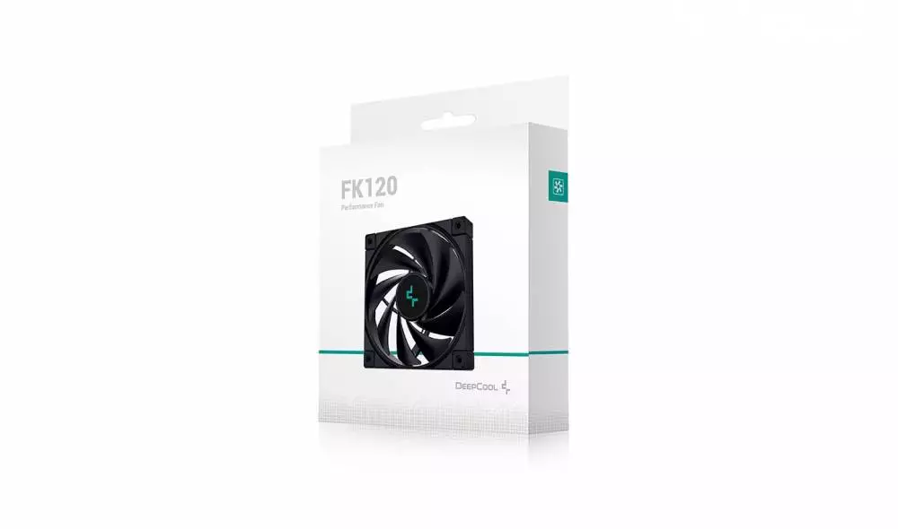 Вентилатор DeepCool FK120 Fan 120mm