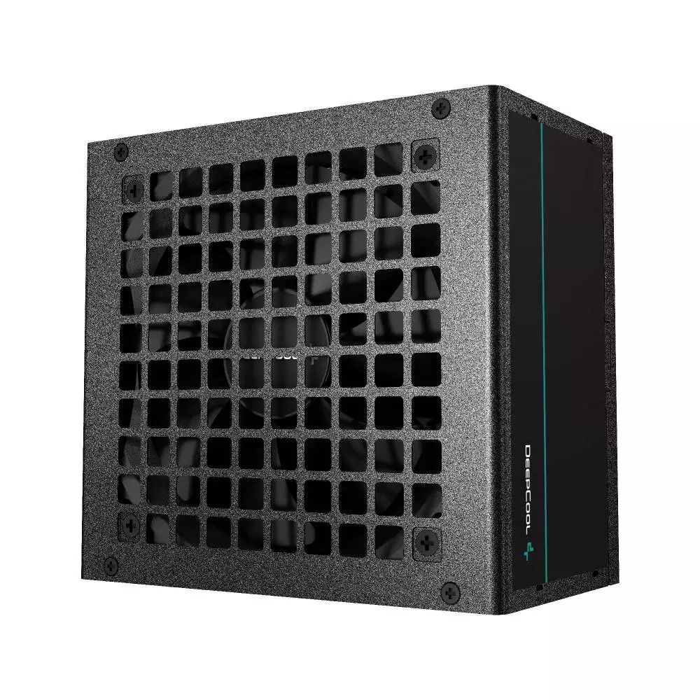 Захранване DeepCool PF750 PSU 750W 80 Plus