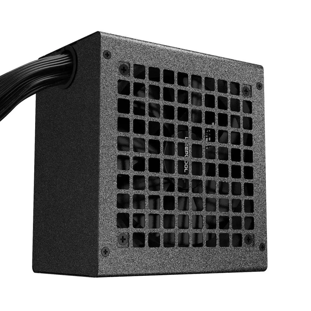 Захранване DeepCool PF750 PSU 750W 80 Plus