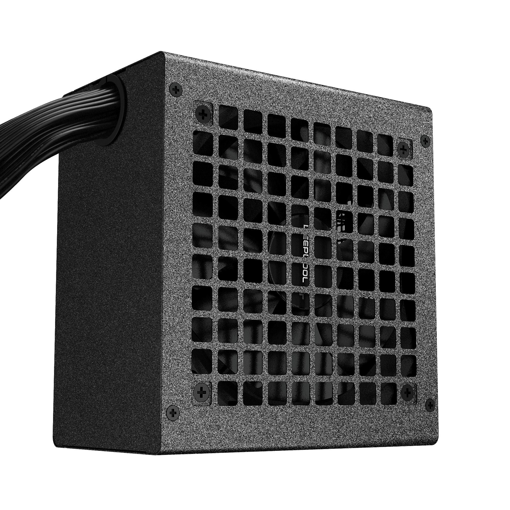 Захранване DeepCool PF750 PSU 750W 80 Plus