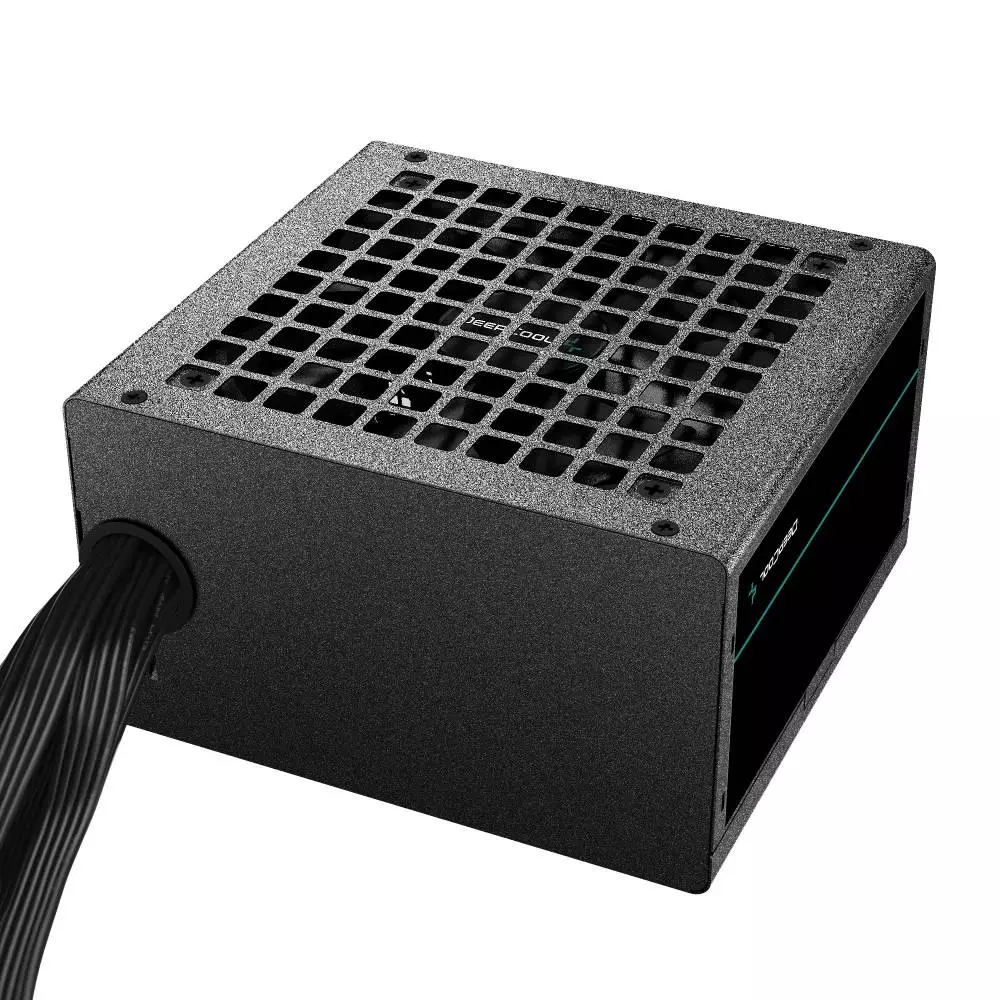 Захранване DeepCool PF750 PSU 750W 80 Plus
