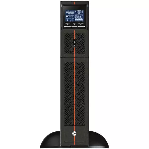 UPS VERTIV Libert GXT RT+ 1000VA - GXTRT-1000IRT2UXL