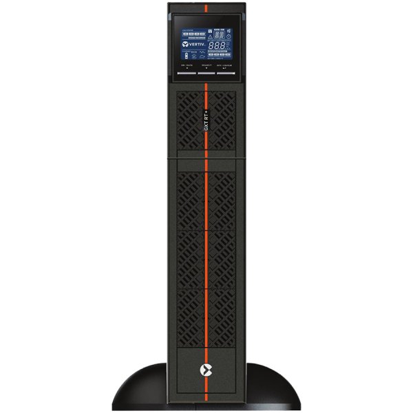 UPS VERTIV Libert GXT RT+ 1000VA - GXTRT-1000IRT2UXL