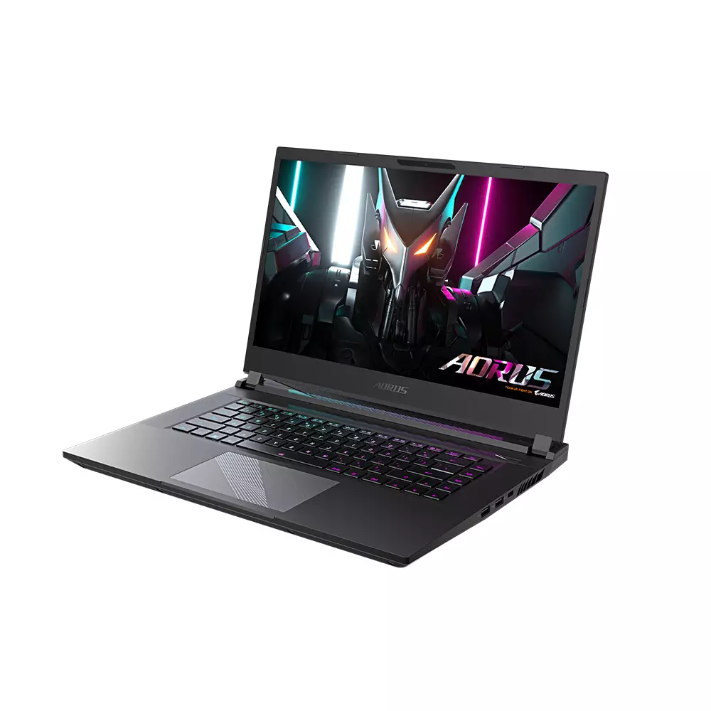 Лаптоп Gigabyte AORUS 15 9KF-E3EE383SH