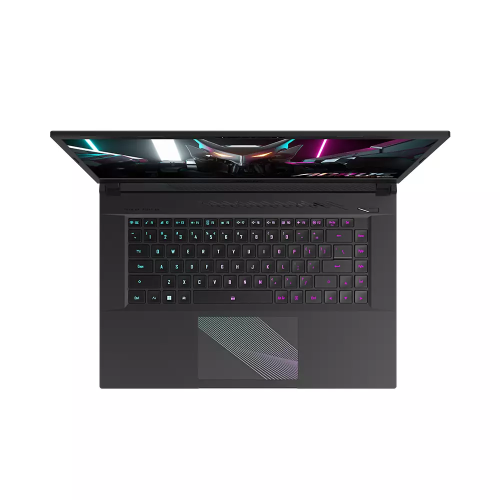 Лаптоп Gigabyte AORUS 15 9KF-E3EE383SH