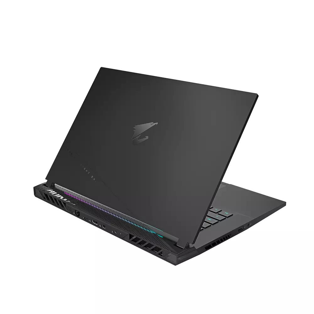 Лаптоп Gigabyte AORUS 15 9KF-E3EE383SH