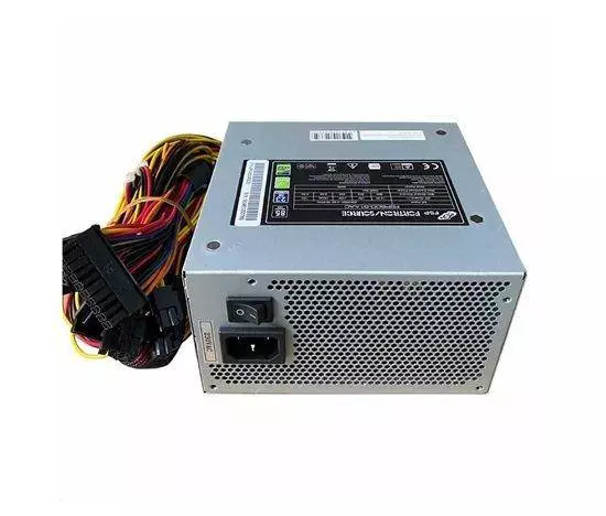 Захранване FSP Group 600W 80 Plus Bronze ATX PS2 PSU - 9PA600AS00
