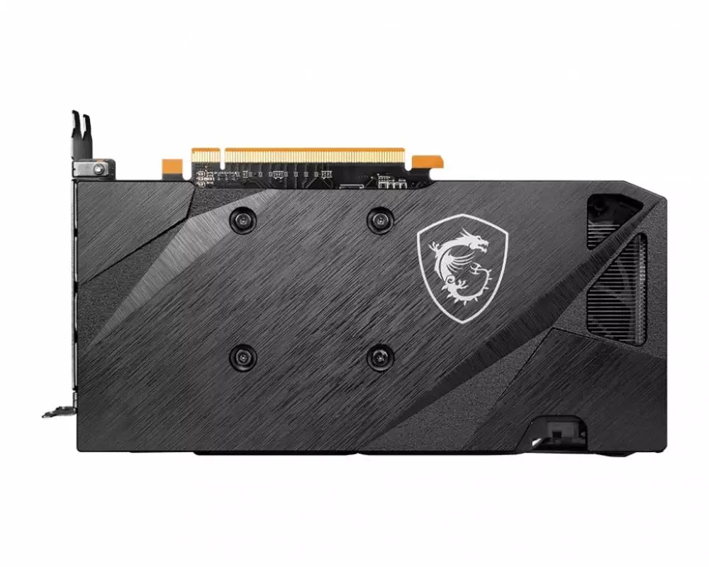 Видео карта MSI Radeon RX 7600 MECH 2X CLASSIC 8G OC