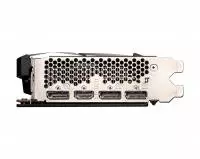 Видео карта MSI Radeon RX 7600 MECH 2X CLASSIC 8G OC