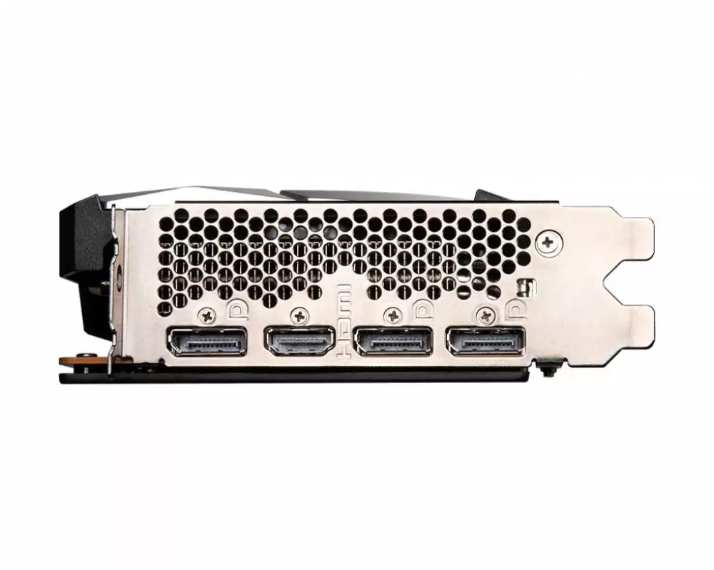 Видео карта MSI Radeon RX 7600 MECH 2X CLASSIC 8G OC