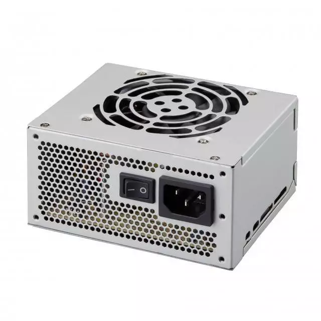 Захранване FSP Group FSP350-50SAC 350W 80 Plus Bronze SFX - 9PA350CY03