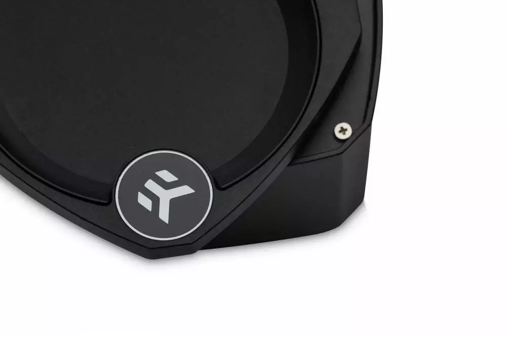 Водно охлаждане за процесор EK-Nucleus AIO CR360 Dark