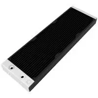 Радиатор EK-Quantum Surface P420M - Black