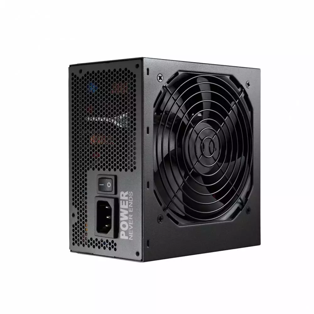 Захранване FSP Group Hydro K PRO 850W 80 Plus Bronze PSU Bulk - 9PA8505201