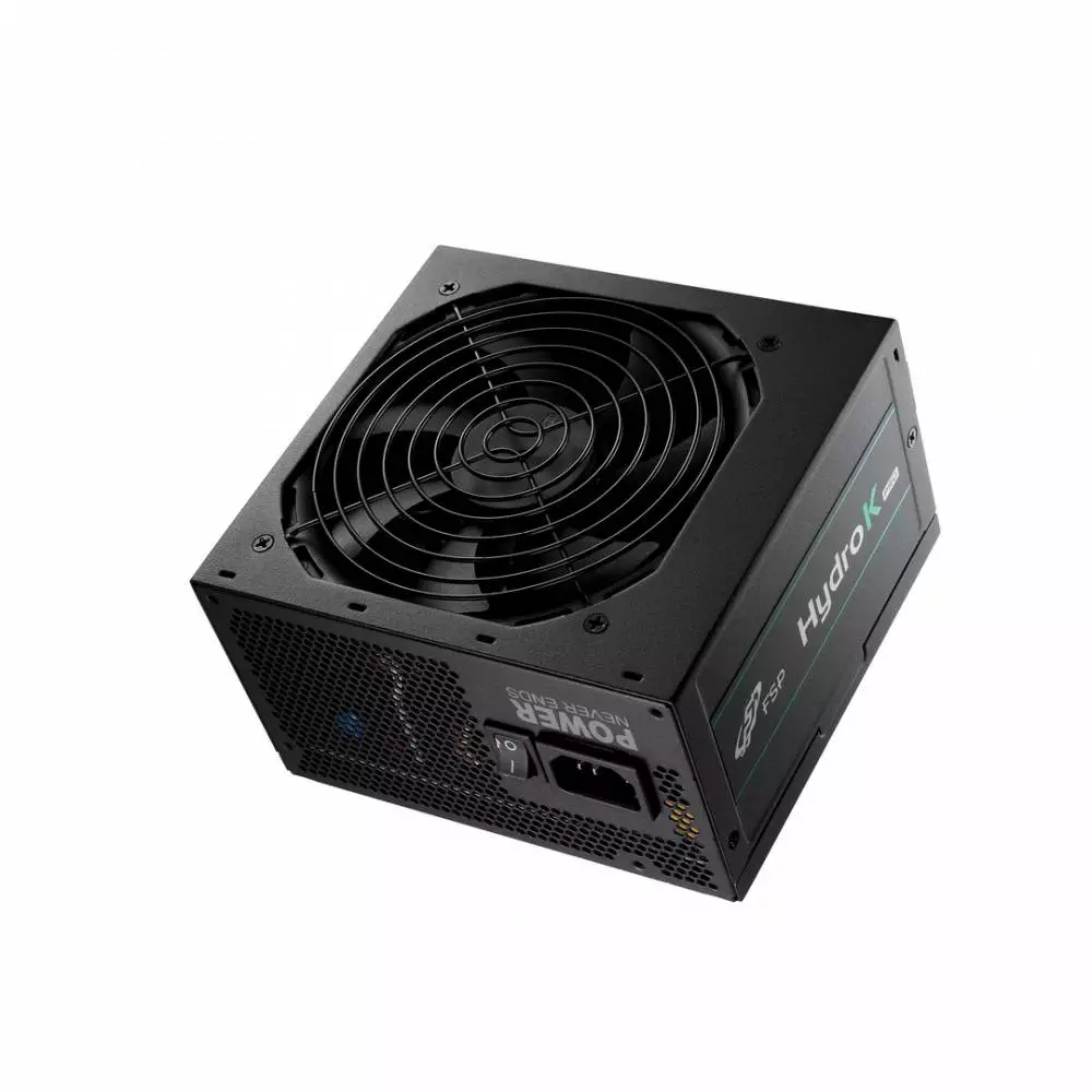 Захранване FSP Group Hydro K PRO 850W 80 Plus Bronze PSU Bulk - 9PA8505201