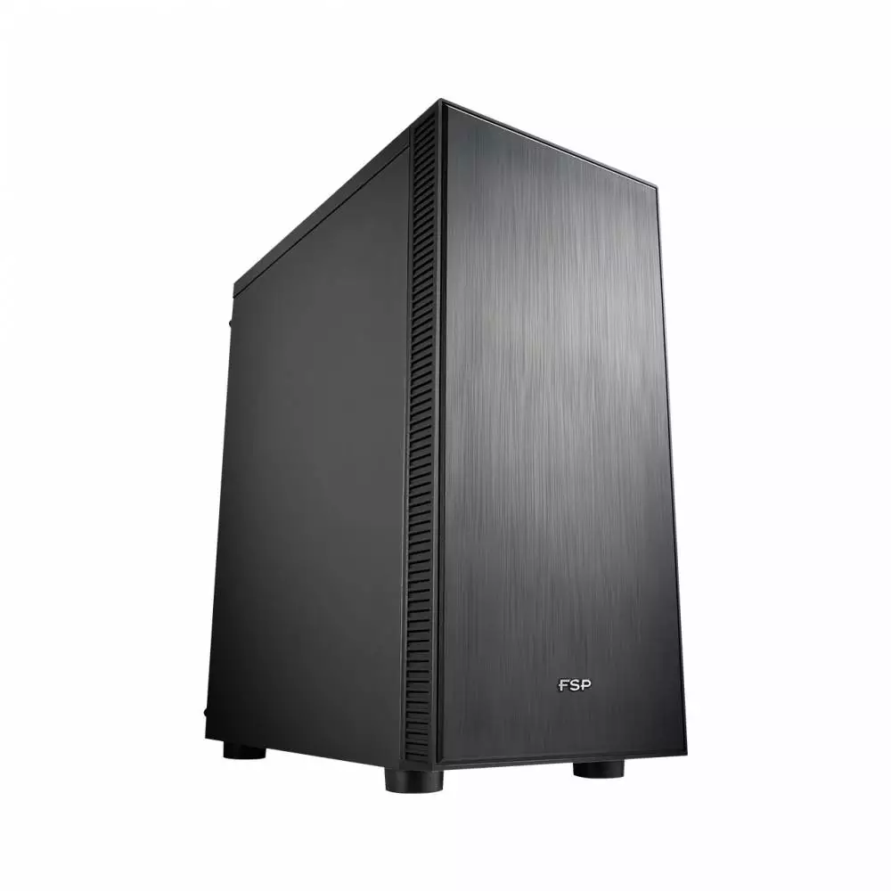 Кутия FSP Group CMT223S Mid-Tower Case - POC0000161