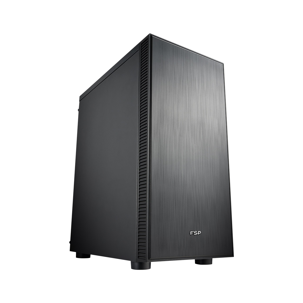 Кутия FSP Group CMT223S Mid-Tower Case - POC0000161