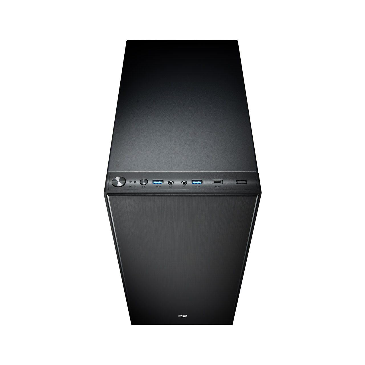 Кутия FSP Group CMT223S Mid-Tower Case - POC0000161