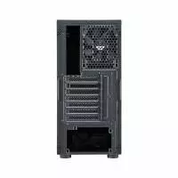 Кутия FSP Group CMT223S Mid-Tower Case - POC0000161