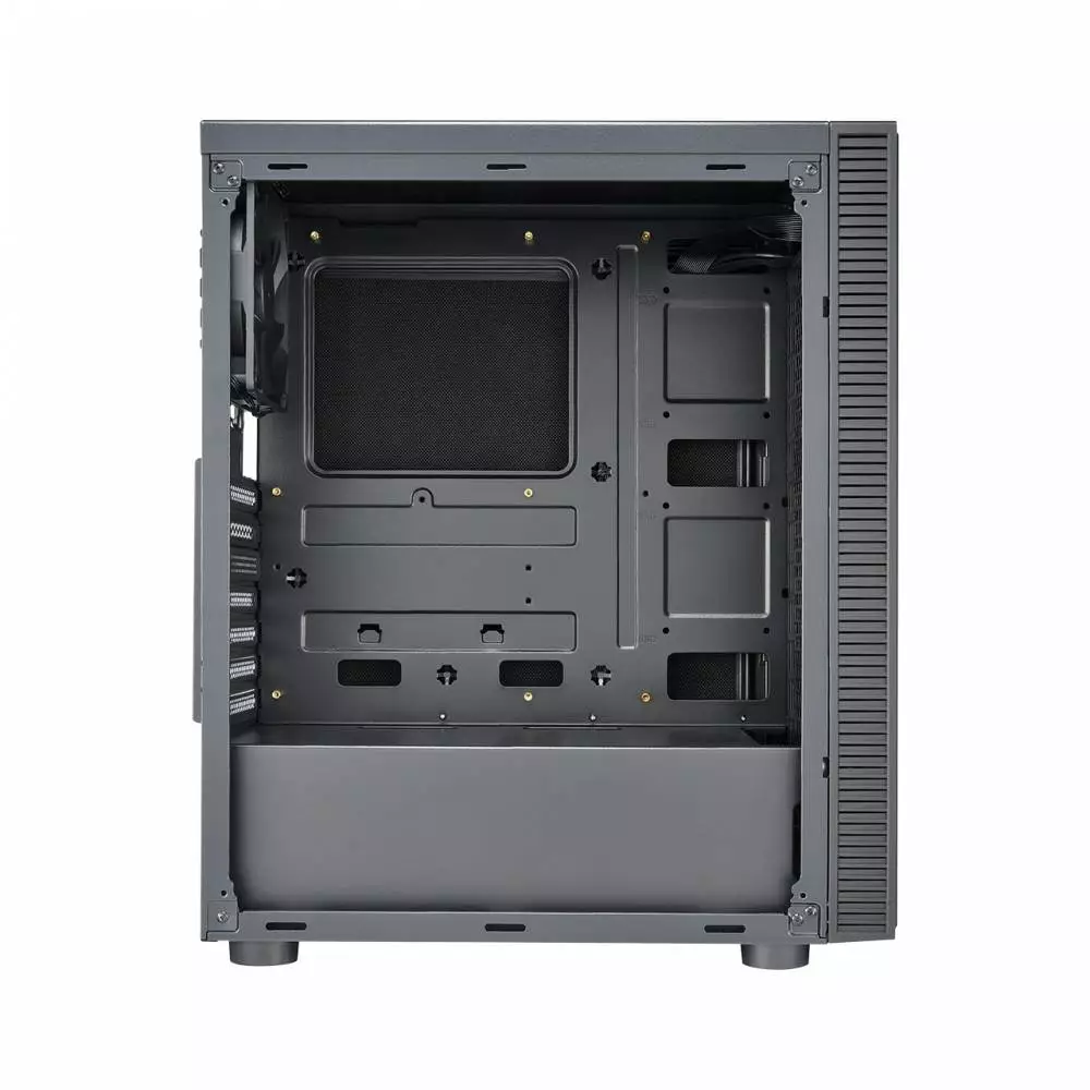 Кутия FSP Group CMT223S Mid-Tower Case - POC0000161