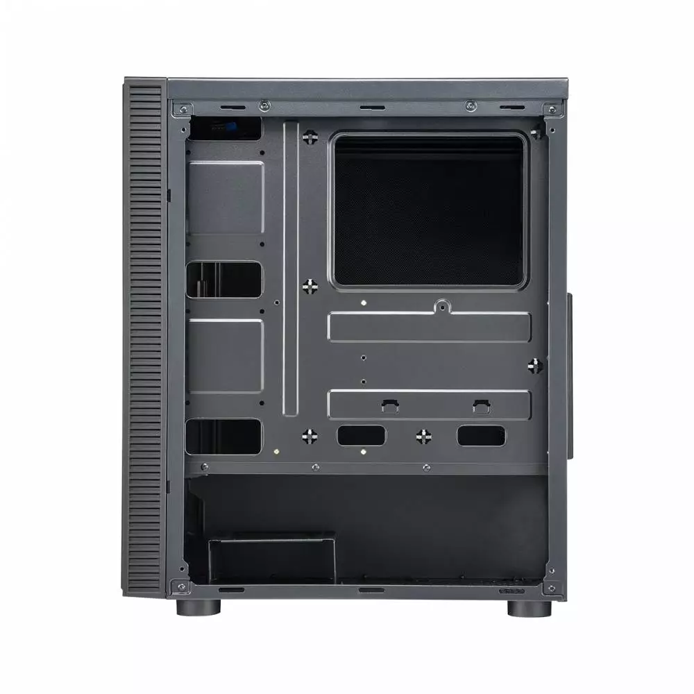Кутия FSP Group CMT223S Mid-Tower Case - POC0000161